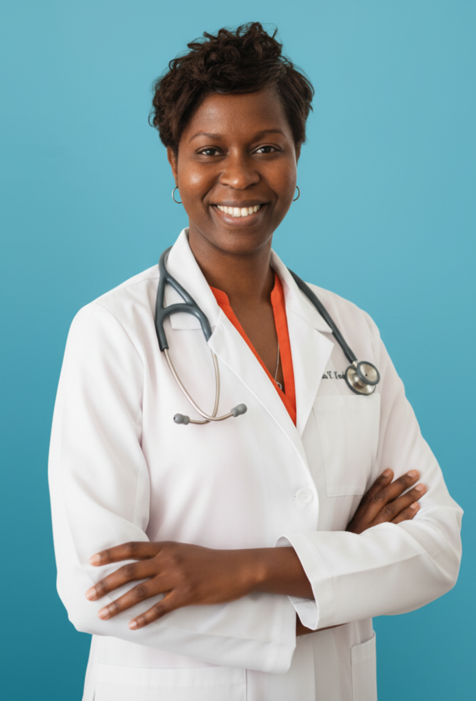 Fini Health medical provider